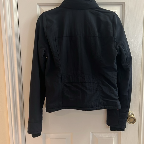 Abercrombie fitch women’s jacket, Small - Picture 8 of 10